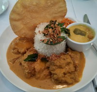 Banana Leaf - Restaurants Sydney