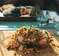Barefoot Barista - Restaurants Sydney