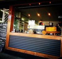 Benchtop Espresso - Restaurants Sydney