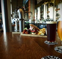 Bentspoke Brewing Co - Restaurants Sydney