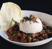 Binny's Kathitto - Restaurants Sydney