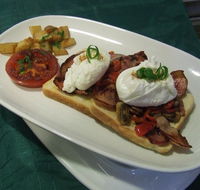 Birrigai Cafe - Restaurants Sydney