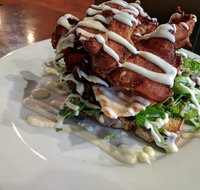 Bittersweet - Restaurants Sydney
