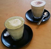 Blind Dove Cafe - Restaurants Sydney