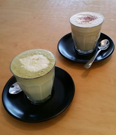 Blind Dove Cafe - Restaurants Sydney 0