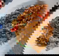 Brown Sugar Bistro - Restaurants Sydney