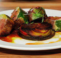 Busby's Cafe Restaurant - Restaurants Sydney