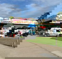 Busy Bean Cafe - Restaurants Sydney