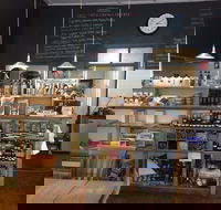 Cafe 47 - Restaurants Sydney