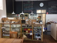 Cafe 47