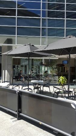 Cafe Alibi - Restaurants Sydney 0