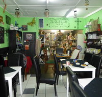 Cafe Cassaro - Restaurants Sydney