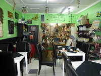 Cafe Cassaro