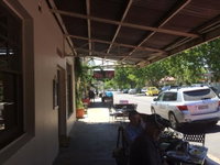 Cafe on Louee