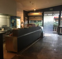 Cafe Romo - Restaurants Sydney