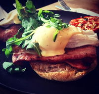 Caffe Cherry Beans - Restaurants Sydney