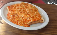 Caltex Restaurant