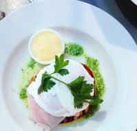 Caper Berry Cafe - Restaurants Sydney