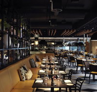 Capitol Bar and Grill - Restaurants Sydney