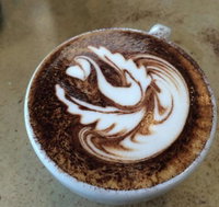 Chalk St Espresso