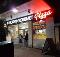 Chicken Gourmet Express Cafe - Restaurants Sydney