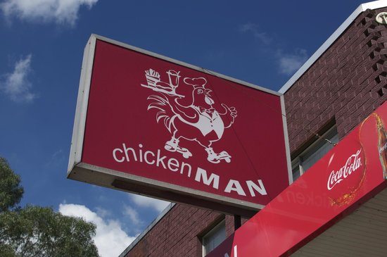 Kingswood NSW Restaurants Sydney