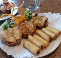 China Tea Club - Restaurants Sydney