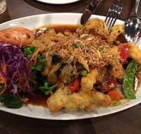 Chong Co Thai Restaurant  Bar - Restaurants Sydney