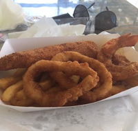 Clarence River Fishermens Co-Operative - Restaurants Sydney