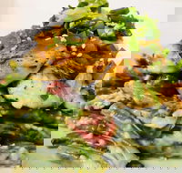 Club Bombala - Restaurants Sydney