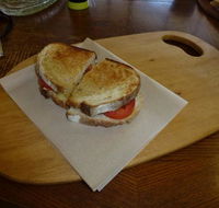 Coffee Concrete - Restaurants Sydney