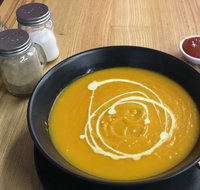 Coffee Fix Kafe - Restaurants Sydney