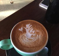 Coffee Lab - Restaurants Sydney