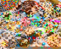 Cold Rock Coolangatta