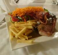 Condobolin Motor Inn Resturant - Restaurants Sydney