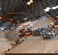 Coolamon Cheese - Restaurants Sydney