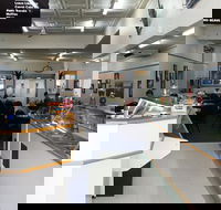 Cosmo Cafe - Restaurants Sydney