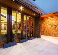 Courgette Restaurant - Restaurants Sydney