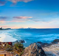 Currumbin Beach Vikings Surf Life Saving Club - Restaurants Sydney