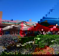 delegate hotel - Restaurants Sydney