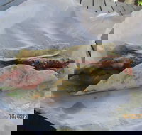 Diamond Take Away - Restaurants Sydney