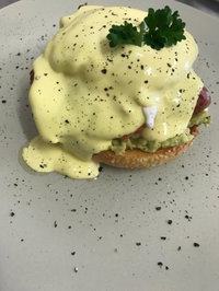 Discovery Cafe Balranald
