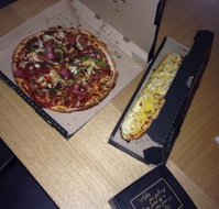 Domino's Pizza - Restaurants Sydney