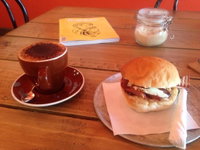 Drift Espresso
