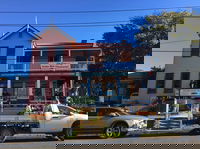 Dromedary Hotel