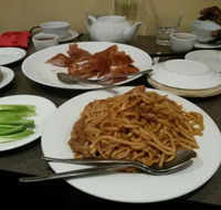 Dumpling Inn - Restaurants Sydney