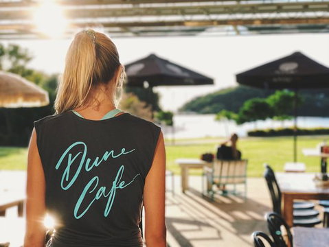 Dune Cafe - Restaurants Sydney 0