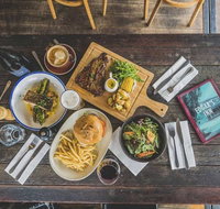 Edgar's Inn - Restaurants Sydney