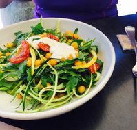 Eighty Twenty Food - Restaurants Sydney