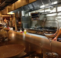 Eightysix - Restaurants Sydney